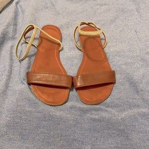 Boho Sandals